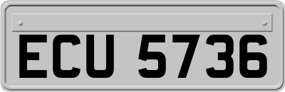 ECU5736