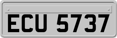 ECU5737