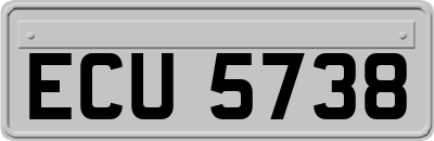 ECU5738