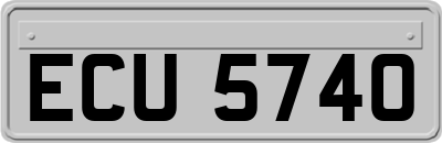 ECU5740