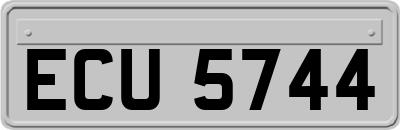 ECU5744