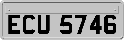 ECU5746
