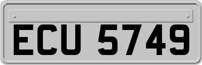 ECU5749