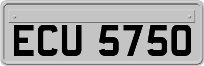 ECU5750
