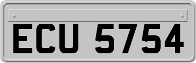 ECU5754
