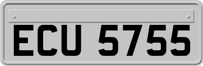 ECU5755