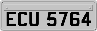 ECU5764