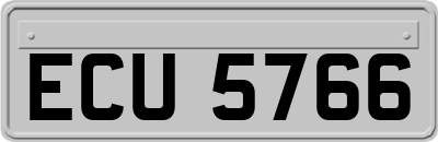 ECU5766