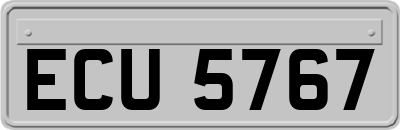 ECU5767