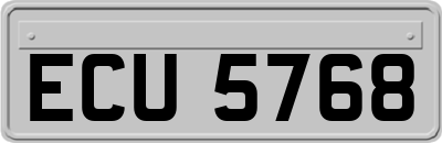 ECU5768