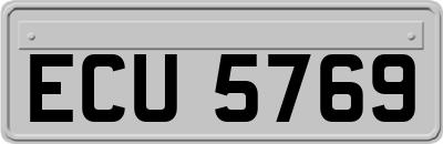 ECU5769