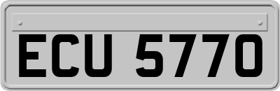 ECU5770