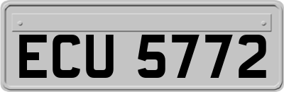 ECU5772