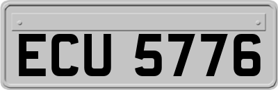 ECU5776