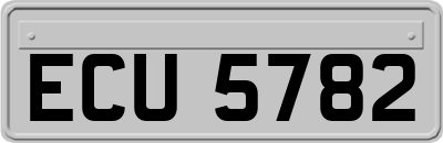 ECU5782