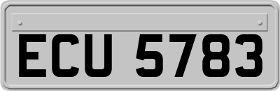 ECU5783