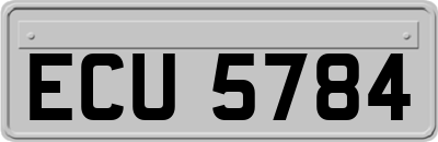 ECU5784