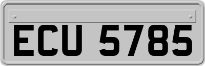 ECU5785