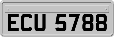 ECU5788