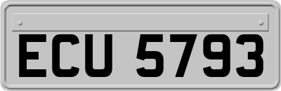 ECU5793