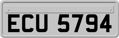 ECU5794