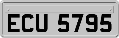 ECU5795
