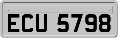 ECU5798