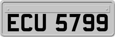 ECU5799