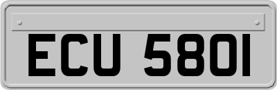 ECU5801