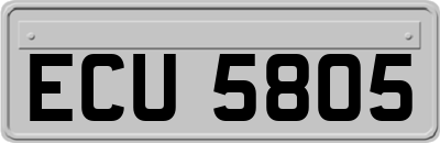 ECU5805