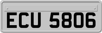 ECU5806