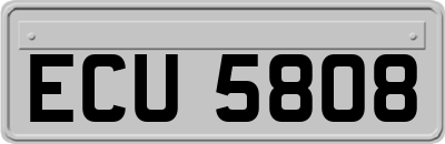 ECU5808