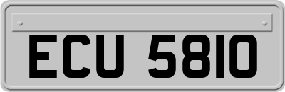 ECU5810