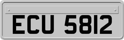 ECU5812