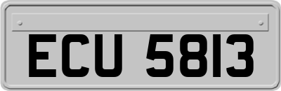 ECU5813