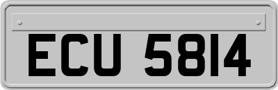 ECU5814