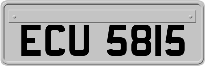 ECU5815