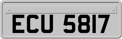 ECU5817