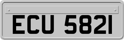 ECU5821