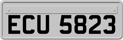 ECU5823