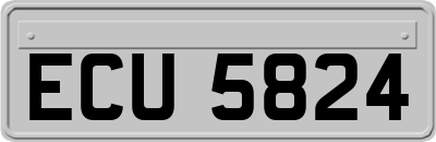 ECU5824