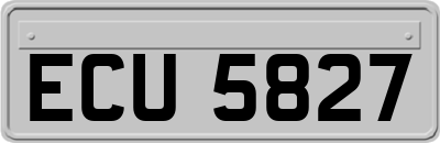 ECU5827