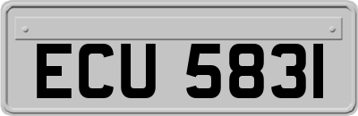 ECU5831