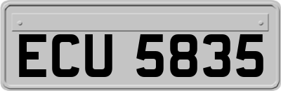 ECU5835