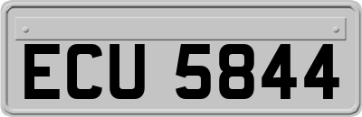ECU5844