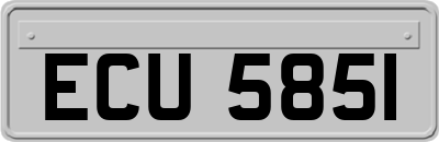 ECU5851