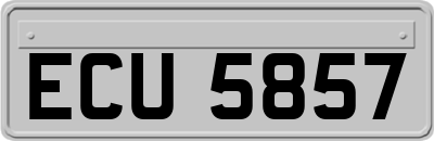 ECU5857