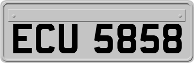 ECU5858