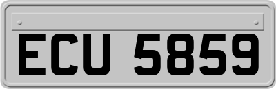 ECU5859