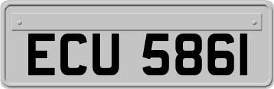 ECU5861